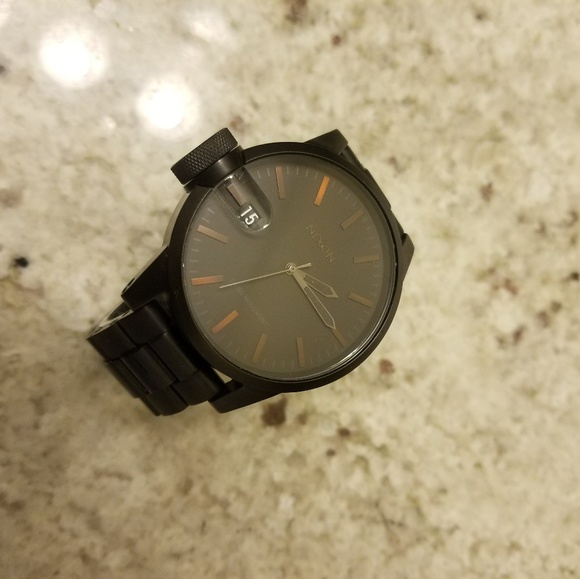 Nixon Other - Nixon Chronicle SS (Tortoise)